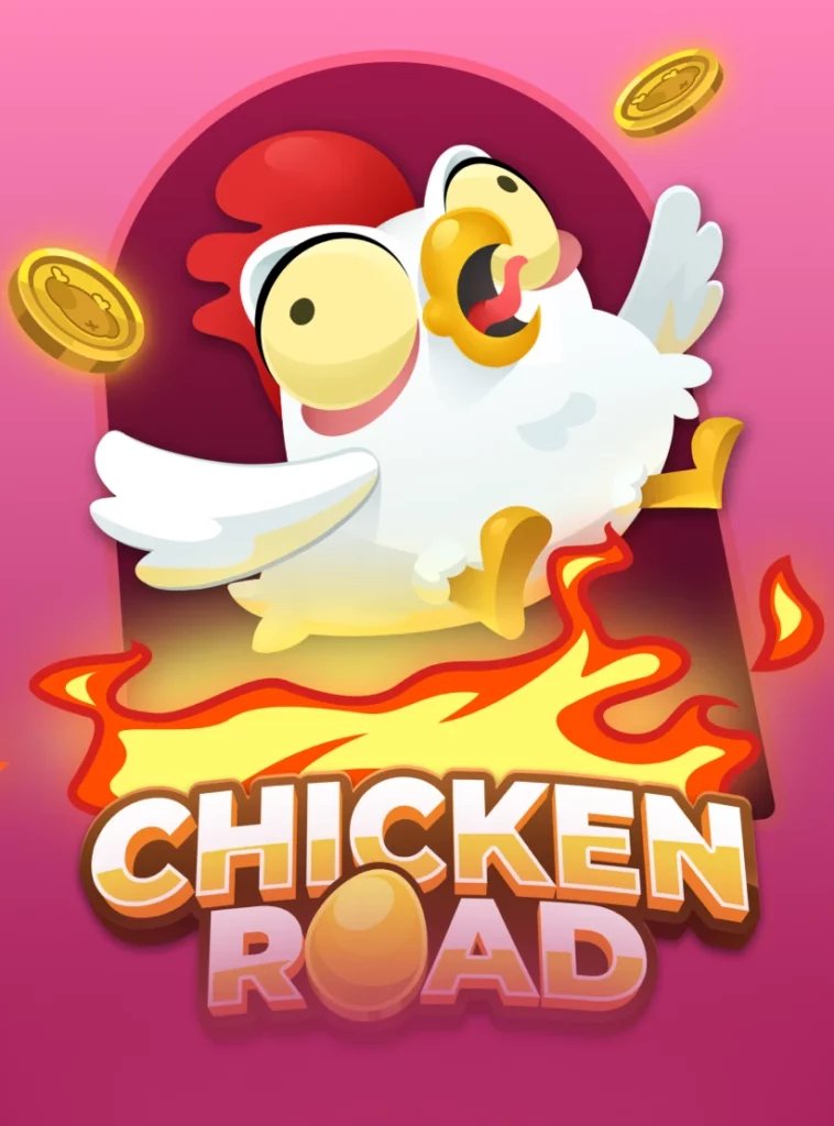 Descubre El Misterioso Juego de Azar de La Ruta del Pollo en España in Spain